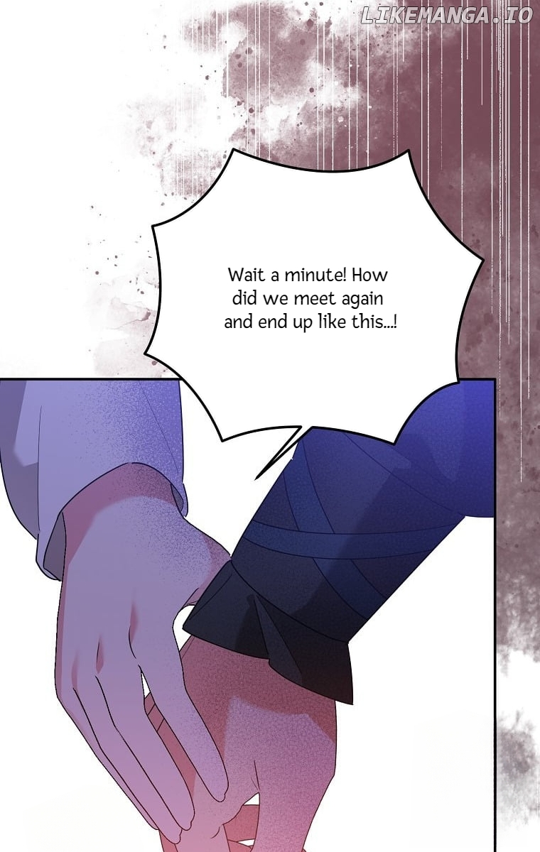 Precious Daughter of the Greatest Martial Arts Villain Chapter 123 - page 7
